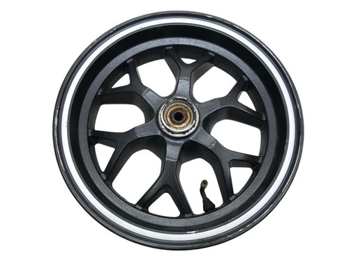 Cerchio anteriore mbk 50 - cerchio,
