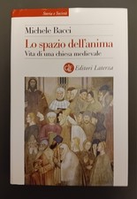 M. Bacci "LO SPAZIO DELL'