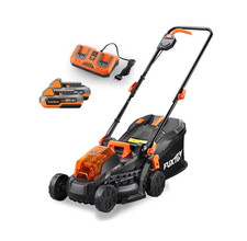 Tagliaerba a Batteria FUXTEC