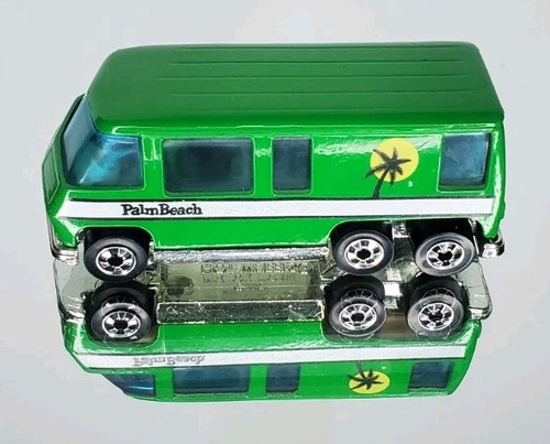 Hot wheels gmc camper 9645 - hot,
