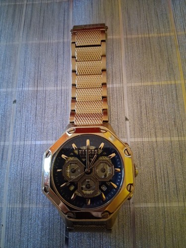Orologio versace - orologio,