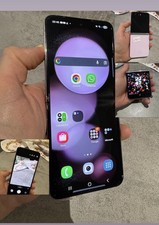 Samsung Galaxy Z Flip5