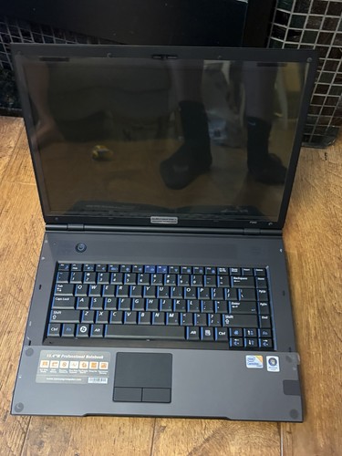 Samsung p560 computer - p560, 15,4"