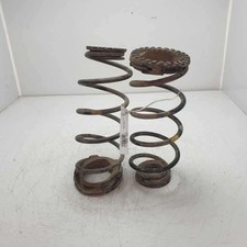 Coppia molle ammortizzatori sospensioni posteriori Fiat Grande Punto 199 2005-18