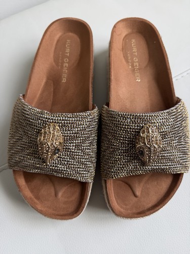 Sandali kurt geiger 5 - sandali, 8,5