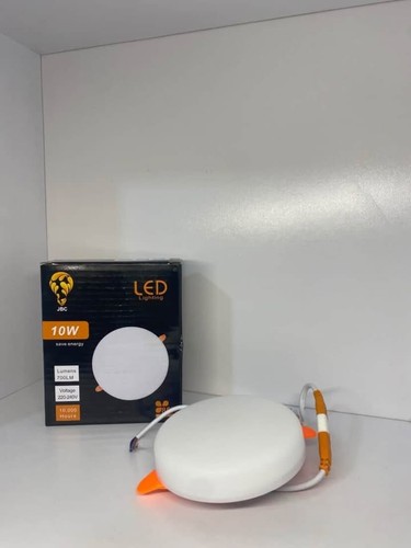 Luce pannello led 10w - luce, da