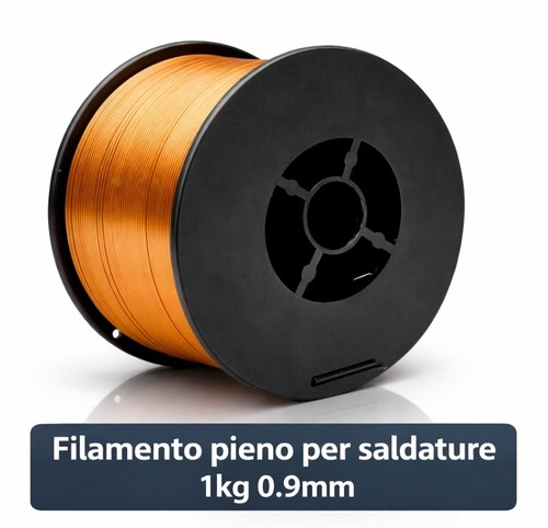 Filo per saldatura mig er70s - saldatura,