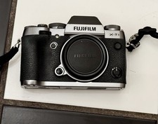 Corpo fotocamera Fujifilm X-T1