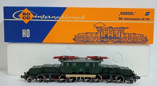 I138509 fermodellismo roco - i138509,