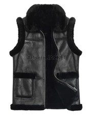 Giubbotto smanicato uomo B3