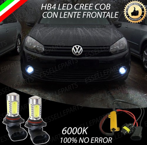 Coppia lampade fendinebbia hb4 - coppia,