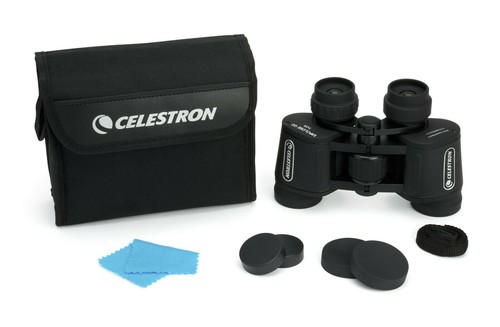 Binocolo celestron upclose - upclose, g2