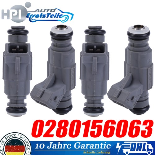 Iniettore per - 4x,