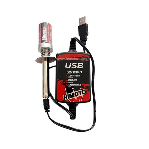 80101 scaldacandela himoto con - 80101,