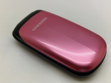 Cellulare Samsung GT E1150i