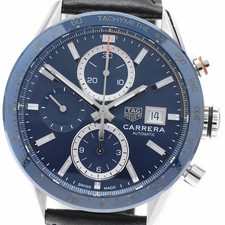 TAG HEUER Carrera Calibro 16