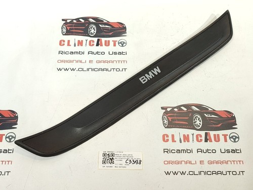 Battitacco per bmw serie - battitacco,