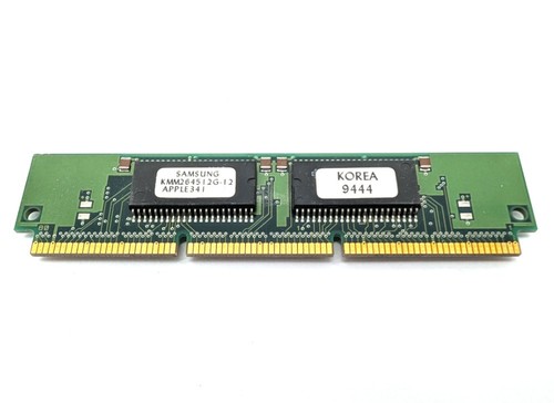 Apple 512kb memoria 341 - 512kb,