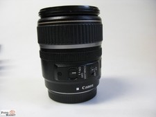 Canon EF-S 17-85 MM 4-5,6 Is USM Universal-Zoom Lente Immagine Stabilizzatore