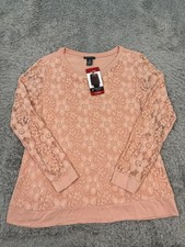 Top adrianna papell - adrianna, xl