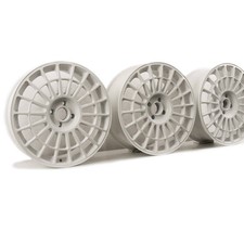 Cerchi in lega Fiat 500 500e