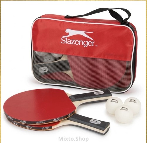Set ping pong tavolo - set,