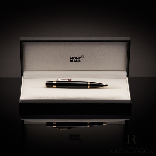 Montblanc boheme rouge line - boheme,