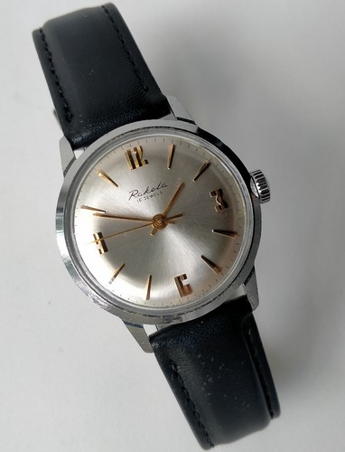 Orologio raketa 2609 modello - 2609,