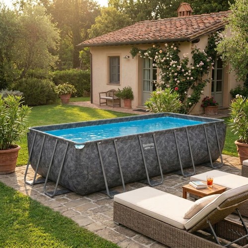 Bestway piscina fuori terra - bestway,