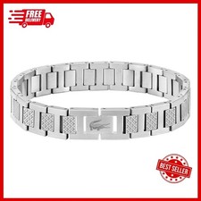 BRACCIALE LACOSTE METROPOLI