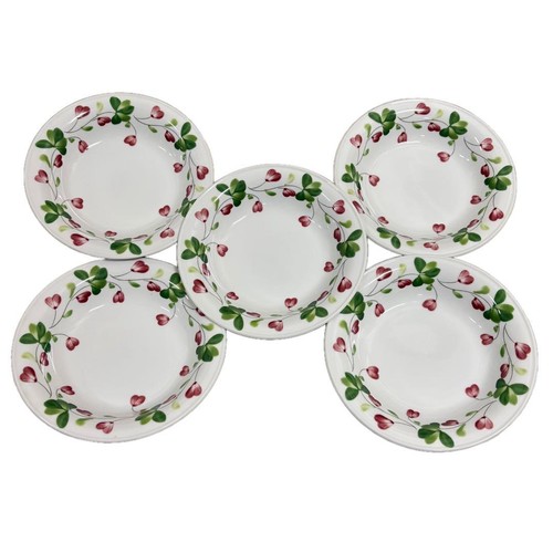 Set piatti richard - piatti,