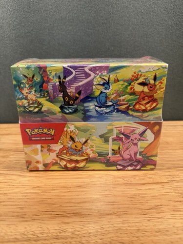 Pokemon evoluzioni prismatiche - pokemon,