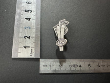 Insigne de ski, FFS, Pub