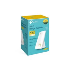 TP-LINK TL-WA854RE WI-FI RANGE EXTENDER BIANCO 10/100 MBIT