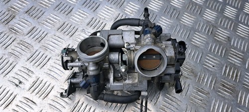 Corpo farfallato honda nt700v - corpo,