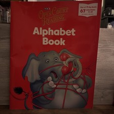 OPEN COURT READING - BIG BOOK