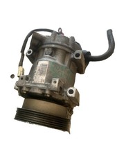 COMPRESSORE A/C PER DACIA Duster 1° Serie 926000097R Benzina 1600 (10>)