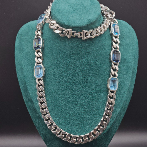 Collana corazzata christian - corazzata,
