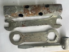 Trousse attrezzi moto - attrezzi,