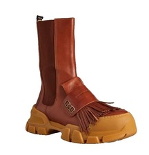 🌟MAX MARA  Stivaletti  in
