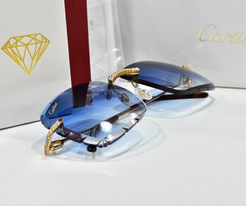 Nuovi occhiali sole cartier - da,