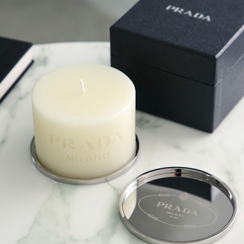 Piatto collezione candele
