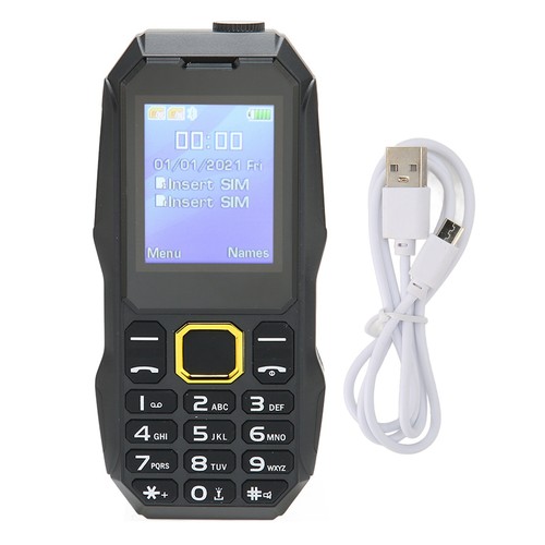 Cellulare per anziani con - anziani,