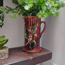 ANTICA E RARA BROCCA PUGLIESE