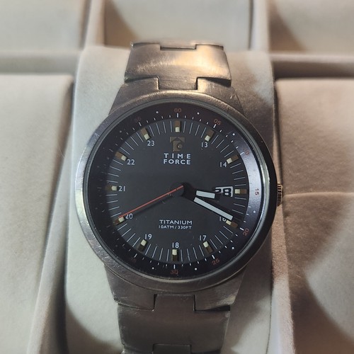 Orologio polso time force - polso,