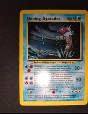 shining gyarados eng