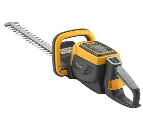Tagliasiepi stiga 300e - stiga, ht