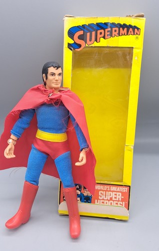 Figurina vintage 1972 mego - vintage,