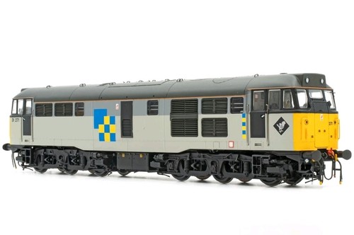 Accurascale class 31271 - accurascale, 31
