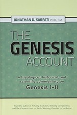 The Genesis Account: A